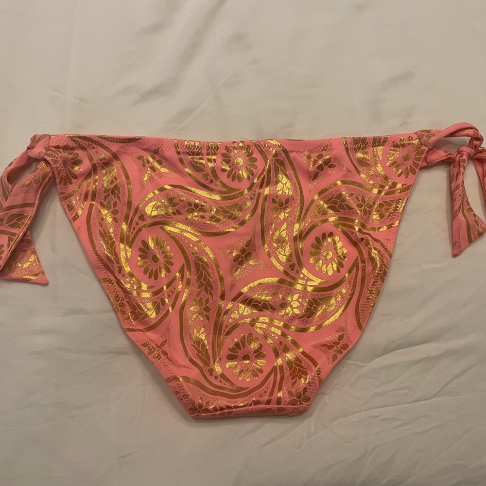Bathing suit bottom - Picture 3 of 4